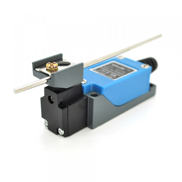 Кінцевий вимикач ME-8107, 250V, 5A/dc115V, 0.4A