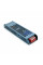 Імпульсний блок живлення XY48-400 48В 8.33А (400Вт) перфорований SLIM, 215*60*27.5мм