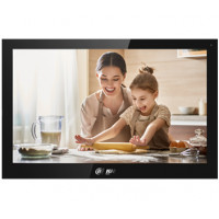 10 "SIP IP Android відеодомофон WIFI з пам'яттю Dahua DHI-VTH5341G-W