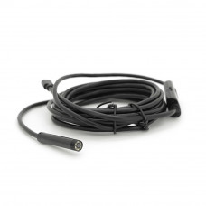 2 в 1 MicroUSB/PC HD ендоскоп, міні камера 7.0 мм, м'який провод, 3,5м
