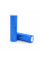 Акумулятор 18650 Li-Ion Vipow ICR18650 TipTop, 2500mAh, 3.7V, Blue