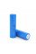 Акумулятор 18650 Li-Ion Vipow ICR18650 TipTop, 3000mAh, 3.7V, Blue