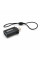 Перехідник VEGGIEG TC-117 USB3.0(AF) OTG => Lighting(M), Silver, Пакет