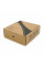 POE комутатор Merlion 8 POE 10/100 + 2 RJ45 10/100 зовнішній блок живлення 52V 1,85A