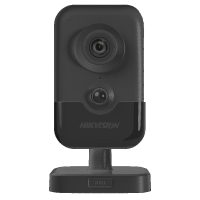 4 Мп Wi-Fi IP відеокамера з мікрофоном та SD карткою Hikvision DS-2CD2443G2-I(EU) Black (2.8мм)