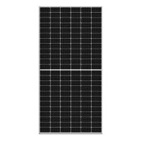 Сонячна панель LONGI LR4-72HPH-455M Hi-MO Silver Frame, 455W, MC4 EVO2 DC1500V 20A, Voc-41.7V, Isc-10.92A, IP68, 2093x1038x35mm, 23.5kg. Q30/C660