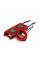 BMS smart плата DaLy LiFePO4 24V 8S 100A  з Bluetooth