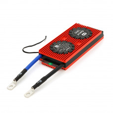 BMS smart плата DaLy LiFePO4 24V 8S 100A  з Bluetooth