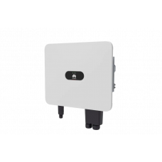 Мережевий 12Квт трифазний інвертор Huawei SUN2000-12KTL-М5, 2 MPPT, ККД: 98,4%, IP66, 546x460x228 мм, 21кг