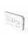 4G модем HOCO HI41(LTE), 900-2600МГЦ, 50-150Mb/s, USB, акумулятор 2100mAh, White, BOX