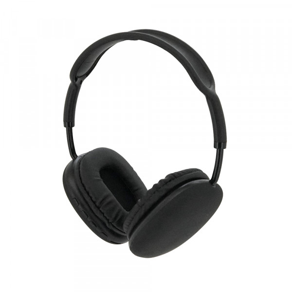 Бездротові навушники Bluetooth Macaron P9 PRO, Black