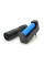 Ліхтар ручний Watton WT-313, 1LED Cree T6, 3W, 5 режимів, ZOOM, 18650/2800mah (перехідник 3*AAA), Black, IP44, СЗУ, 120х33х33мм, BOX