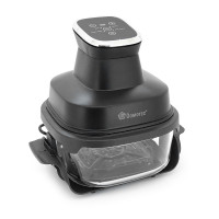 Аерофритюрка DOMOTEC MS3228, 4600Вт, 7л, Box