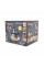 Аерофритюрка DOMOTEC MS3228, 4600Вт, 7л, Box