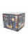 Аерофритюрка DOMOTEC MS3227, 4600Вт, 7л, Box