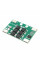 BMS плата Merlion Li-ion 12.6V 3S 12A