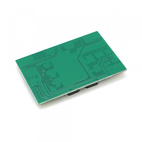 BMS плата Merlion Li-ion 12.6V 3S 12A