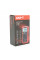 Мультиметр UNI-T UT136B+ Вимірювання: V (AC/DC), A (AC/DC), Ω, C, Hz, NCV. Функції: Data Hold, продзвонювання, тест діодів, підсвічування.