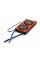 BMS smart плата DaLy LiFePO4 48V 16S 60A з Bluetooth