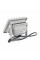 ІЧ-прожектор 6012HW. 12V, 24W, 6LED, IP66, 850Нм, кут огляду 120 °, дальність до 50м.