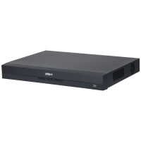 32-канальний відеореєстратор 2HDD WizSense Dahua DHI-NVR5232-EI2