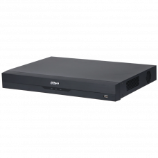 32-канальний відеореєстратор 2HDD WizSense Dahua DHI-NVR5232-EI2