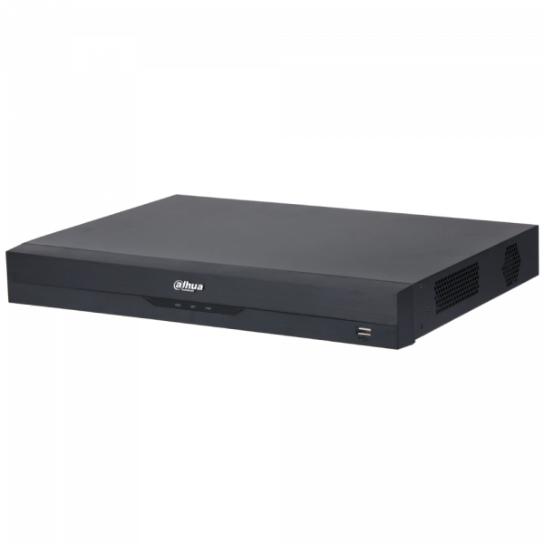 32-канальний відеореєстратор 2HDD WizSense Dahua DHI-NVR5232-EI2