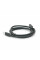 Подовжувач VEGGIEG USB 3.0 AM/AF, 1.0m, Black