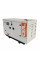 Дизельний генератор OYAL OYY-30 YANG DONG Y490D 30KVA/24KW, Альтернатор OYL184G, витрата 75% навантаження - 6,1 літрів/год, 230/400 В, 50 Гц (AVR+ATS) 2200*900*1350 мм, 750 кг, 125 л