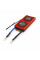 BMS smart плата DaLy LiFePO4 48V 16S 50\100A  з Bluetooth