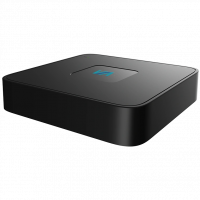 5-ти канальний IP відеореєстратор VIA SECURITY VS-N2105 з підтримкою до 6МП