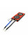 BMS smart плата DaLy LiFePO4 48V 16S 120A  з Bluetooth