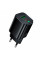 СЗУ BOROFONE BAS85A USB+Type-C, PD30W+Q3.0, Black, Box