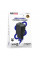 СЗУ BOROFONE BAS85A USB+Type-C, PD30W+Q3.0, Black, Box