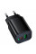 СЗУ BOROFONE BAS85A USB+Type-C, PD30W+Q3.0, Black, Box