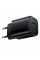 СЗУ BOROFONE BAS85A USB+Type-C, PD30W+Q3.0, Black, Box