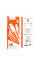 Кабель Hoco X88, Type-C-Type C, 60W, White, довжина 1м, BOX