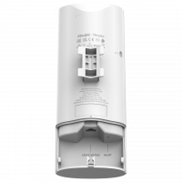 Двохдіапазонна зовнішня точка доступу Wi-Fi 7 Ruijie Reyee RG-RAP72Pro-OD, 1х10/100/1000/2500 Base-T port, IEEE 802.3at