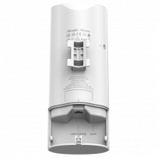 Двохдіапазонна зовнішня точка доступу Wi-Fi 7 Ruijie Reyee RG-RAP72Pro-OD, 1х10/100/1000/2500 Base-T port, IEEE 802.3at