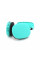 Бездротові Bluetooth навушники Macaron P9 PRO, Green