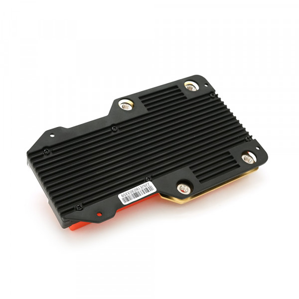 BMS smart плата DaLy LiFePO4 48V 16S 300A  з Bluetooth