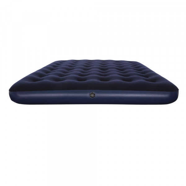 Надувний матрац Bestway-РAVILLO, 203х152х22см, Blue. Box