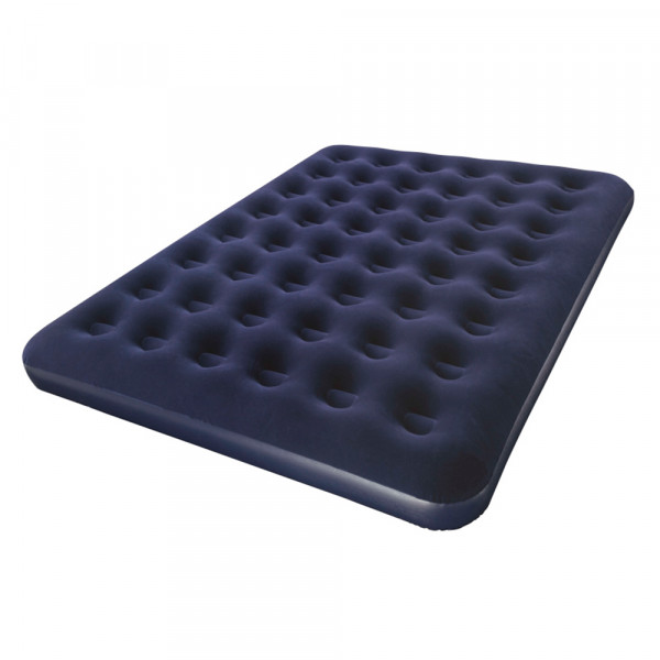 Надувний матрац Bestway-РAVILLO, 203х152х22см, Blue. Box