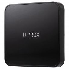 Бездротова внутрішня сирена 85дБ U-Prox Siren Black