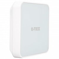Бездротова внутрішня сирена 85дБ U-Prox Siren White