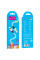 Кабель Hoco X86 silicone, Type C-Lighting, 60W, White, довжина 1м, BOX