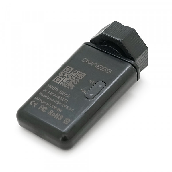 WiFi STICK DYNESS DAG-WB-T-LV-3.3S для аккумулятора