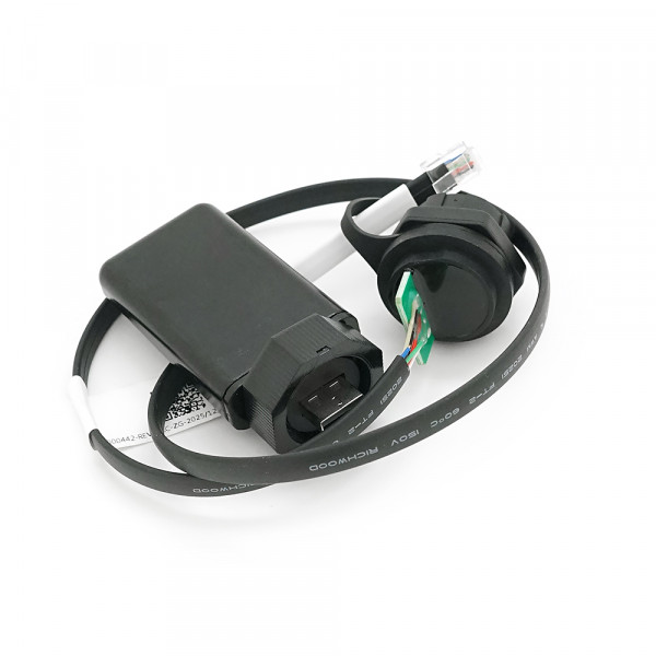 WiFi STICK DYNESS DAG-WB-T-LV-3.3S для аккумулятора