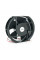 Кулер для охолодження серверних БП FYH15051DHB DC sleeve fan 2pin під паяння - 172*150*51мм, 24V/1.5A, 2600об/хв.
