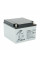 Акумуляторна батарея AGM RITAR RT12280 L5, Gray Case, 12V 28Ah (166х178х125)